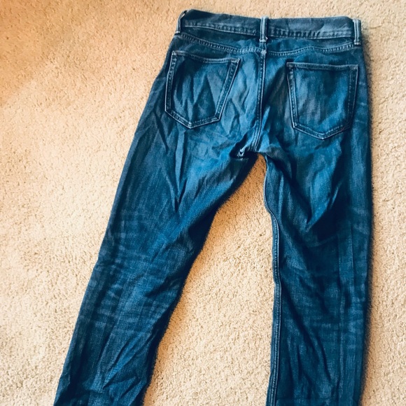 Banana Republic Jeans - Picture 3 of 3